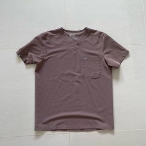 M Taupe Figs Top and Cargo Bottom; selling as a set!